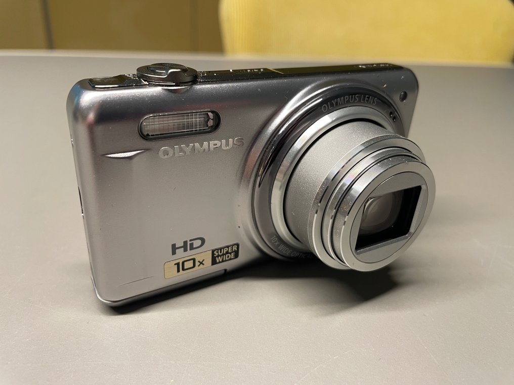 Olympus D-720 小型数码相机 #2.2