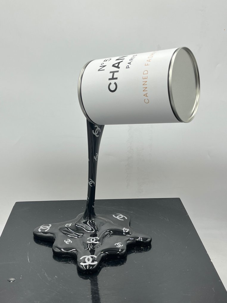 Naor - Pan splash Chanel #1.0