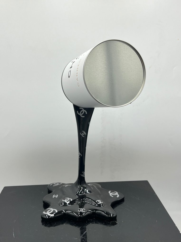 Naor - Pan splash Chanel #3.2