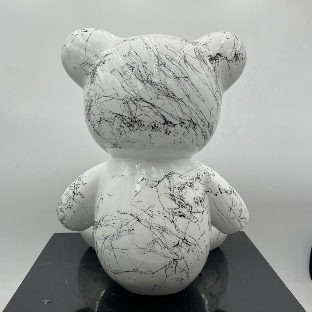 Naor - Teddy Dior marbre #2.1