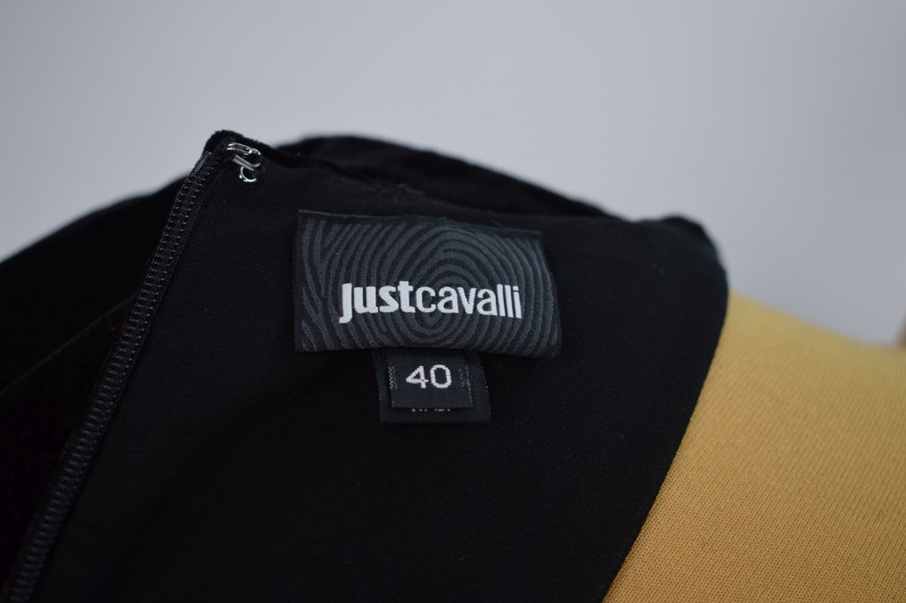 Just Cavalli - Jurk #2.3