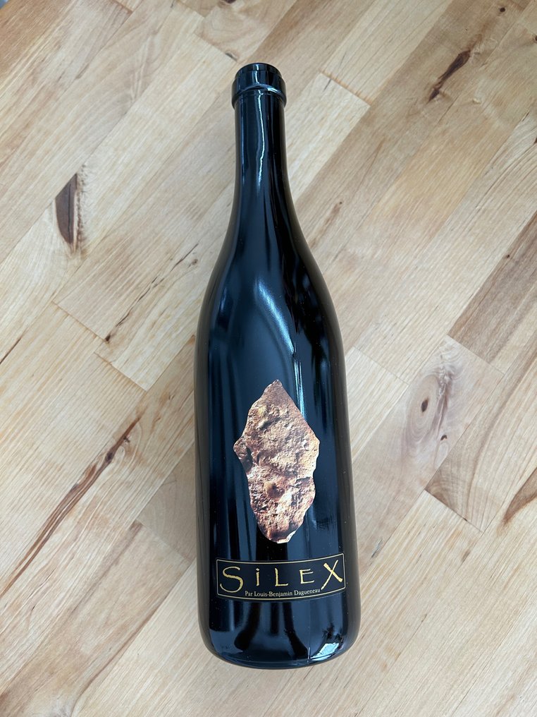 2018 Dagueneau "Silex" - Loira - 1 Botella (0,75 L) #1.2