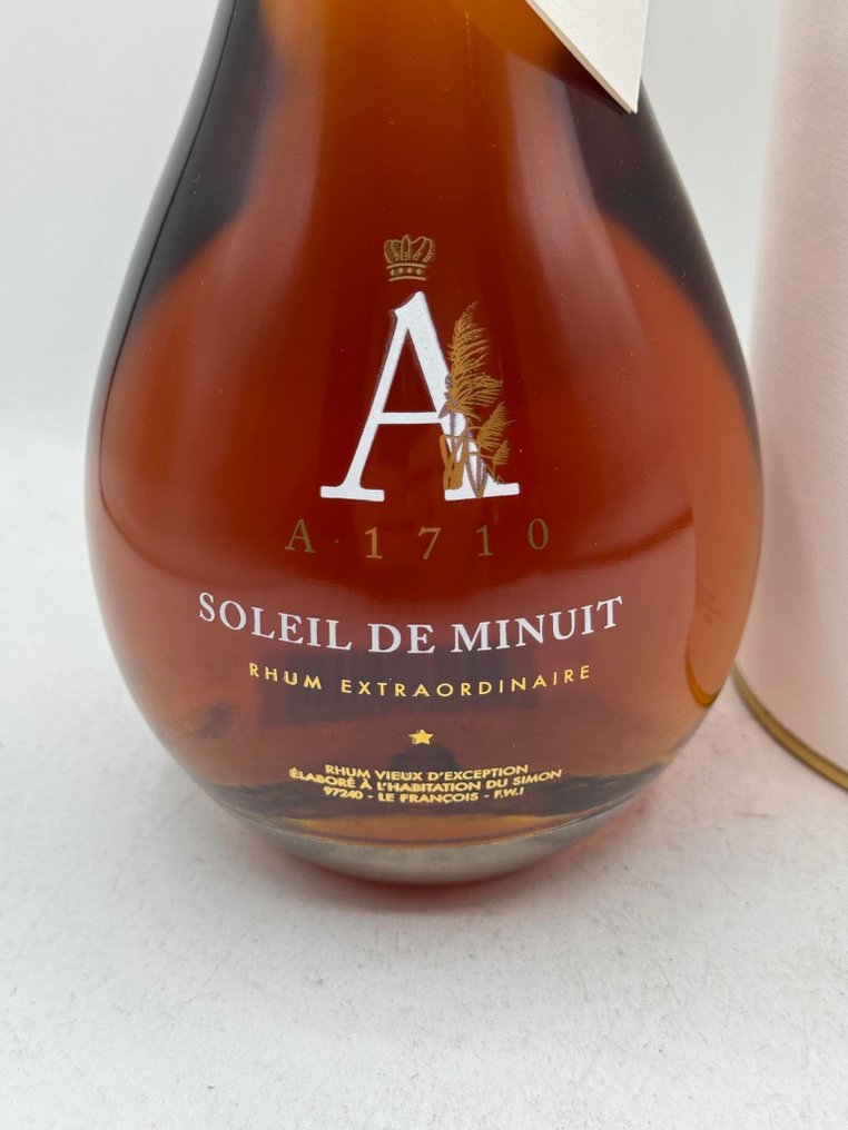 A1710 - Soleil de Minuit  - 70cl #1.0