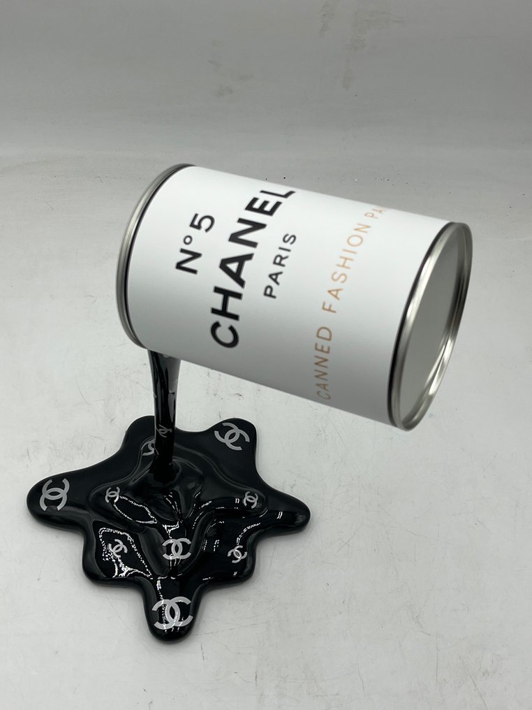 Naor - Pan splash Chanel #2.1