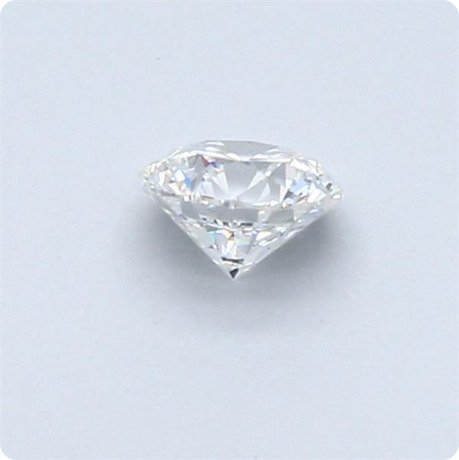 1 pcs Gyémánt  (Természetes)  - 0.33 ct - Kerek - E - VS1 - Amerikai Gemmológiai Intézet (GIA) #1.2