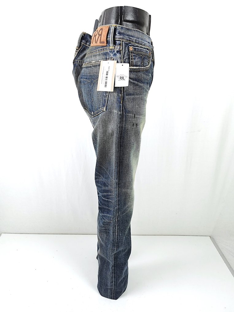 Double Ralph Lauren - NEW - Jeans #3.1