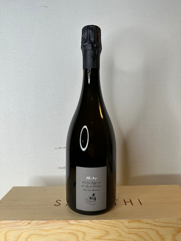 2017 Cédric Bouchard, Presle - 香槟地 - 1 Bottle (0.75L) #1.2