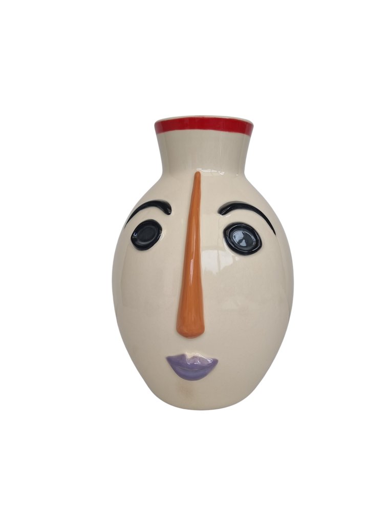 花瓶  - 陶瓷 #3.1