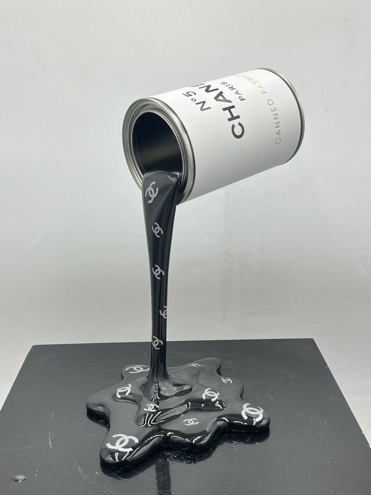 Naor - Pan splash Chanel #1.0