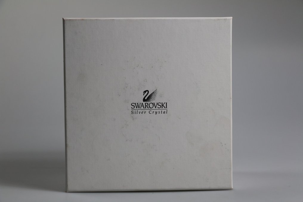 玩具人偶 - Swarovski Maxiflower - (Boxed) - 水晶 #3.2