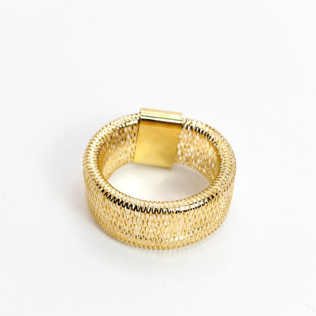 χωρίς τιμή ασφαλείας - Δαχτυλίδι χρυσός #2.1