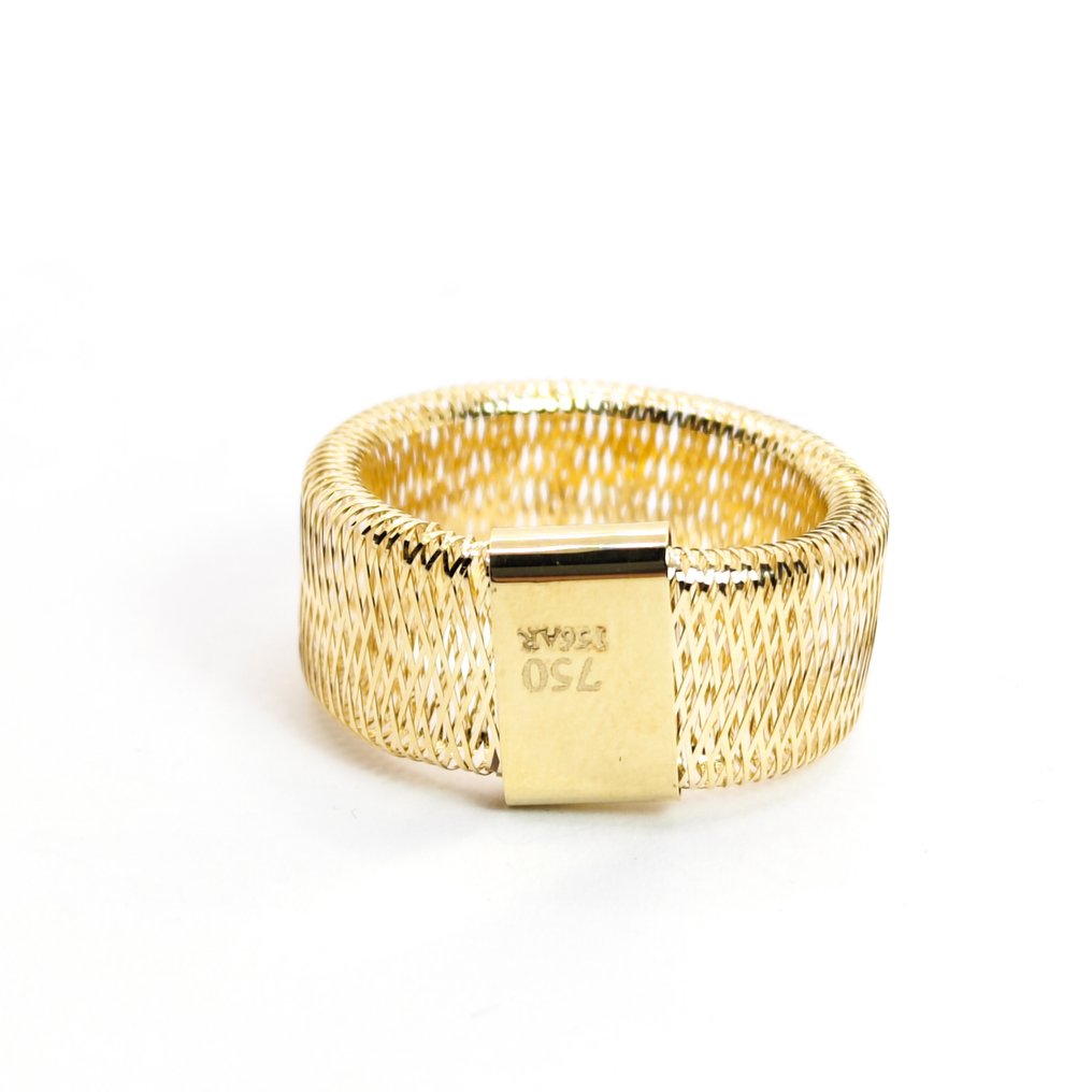 χωρίς τιμή ασφαλείας - Δαχτυλίδι χρυσός #4.3