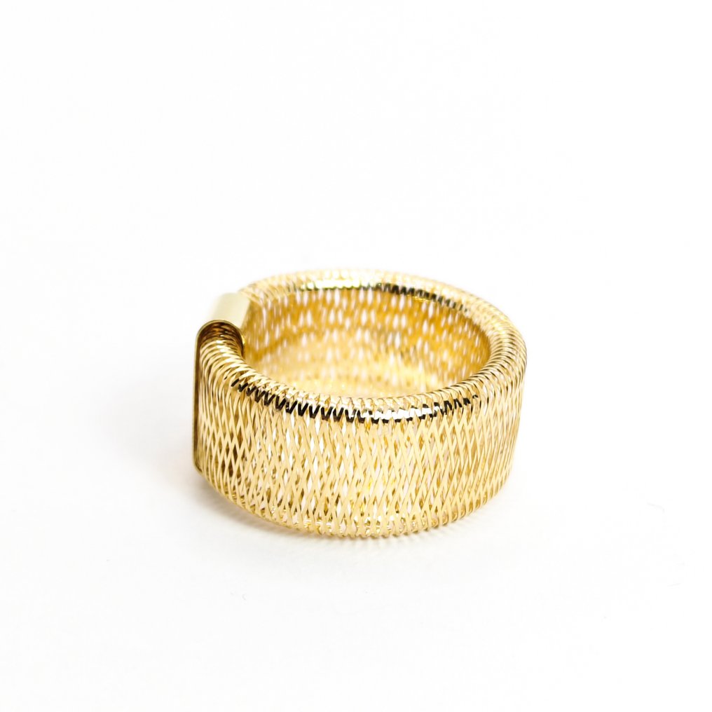 χωρίς τιμή ασφαλείας - Δαχτυλίδι χρυσός #3.2