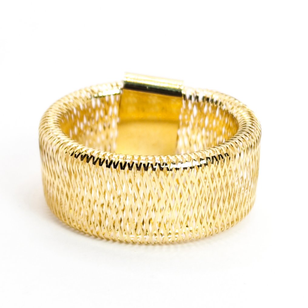 χωρίς τιμή ασφαλείας - Δαχτυλίδι χρυσός #1.0