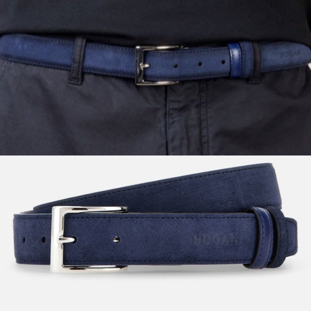 Luxury hogan clearance