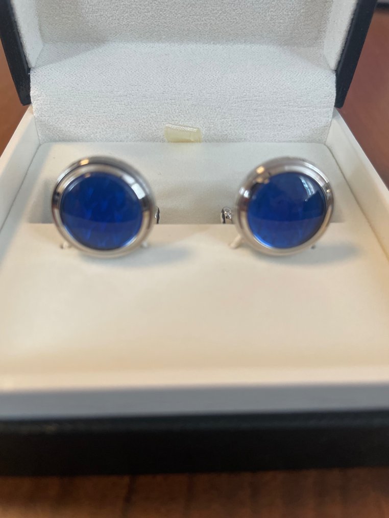 Montblanc - 鋼 - 袖口扣 - 小王子 #3.2