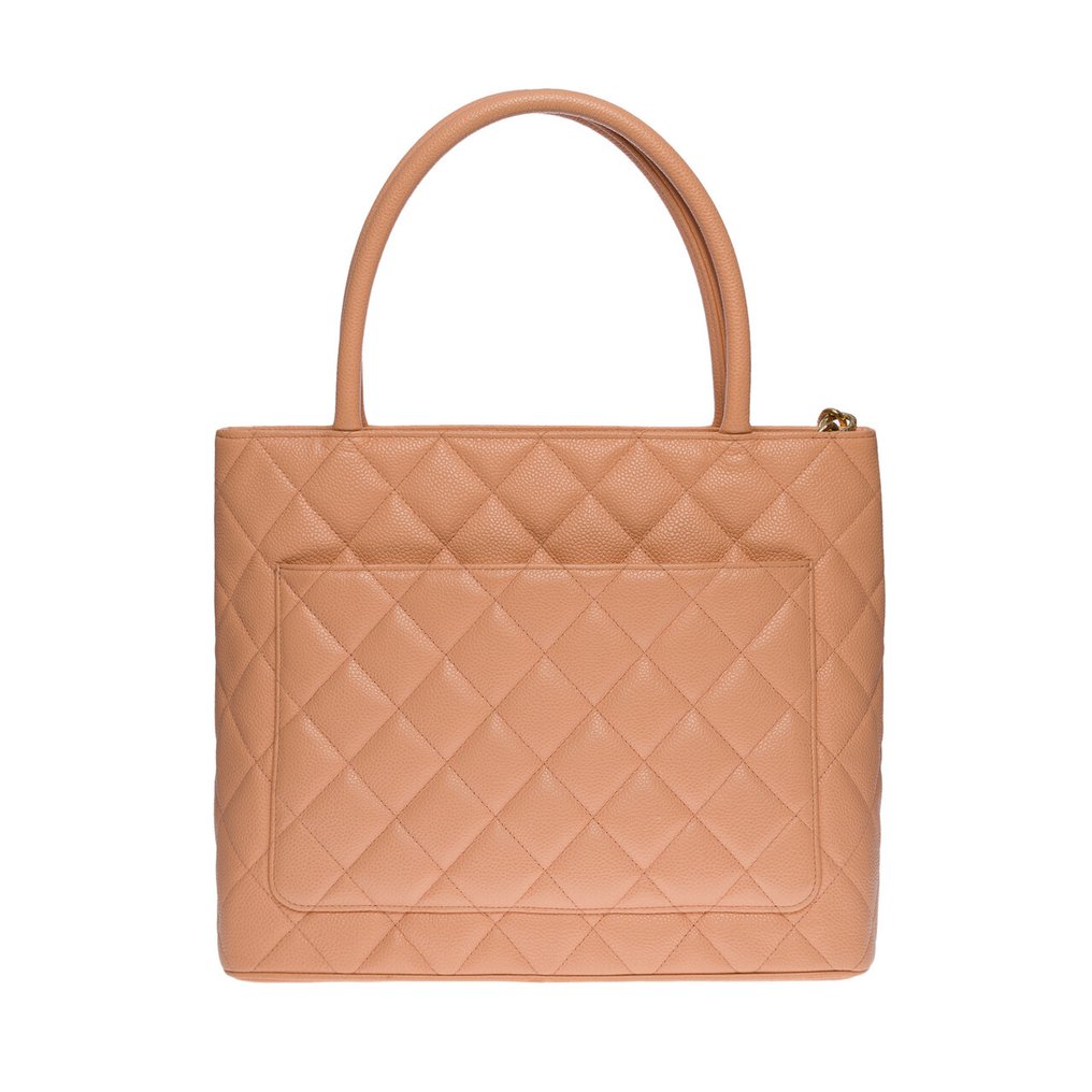 Chanel - Shopping Handbags #1.2