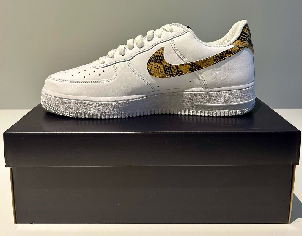 Nike Sneakers Size Shoes EU 44 Catawiki