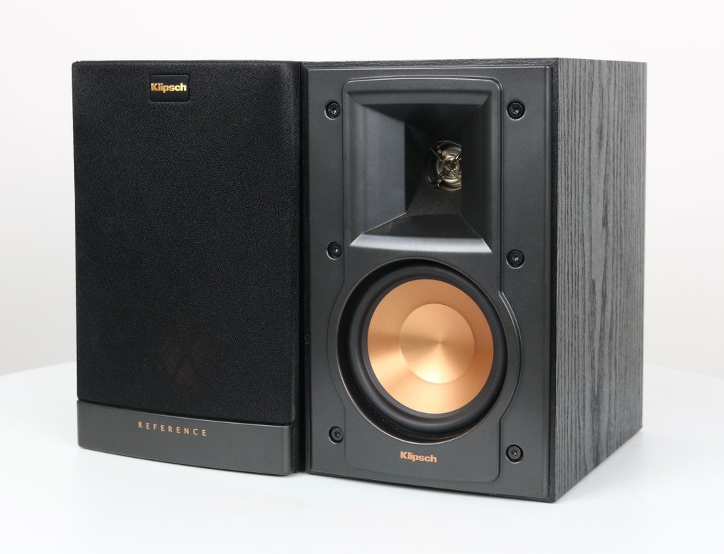 Klipsch RB41 II Luidsprekerset Catawiki