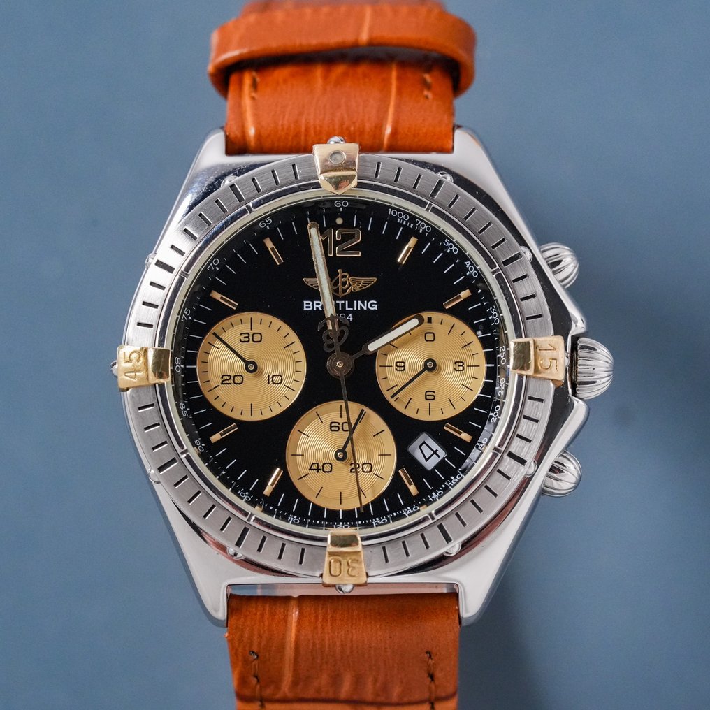 Breitling sextant best sale