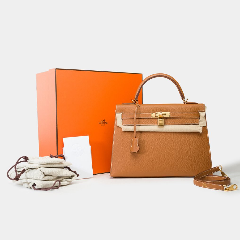 Hermès - Kelly 32 Handbags #1.1