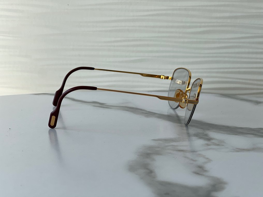 Cartier - Montaigne - Óculos de sol Dior #3.2