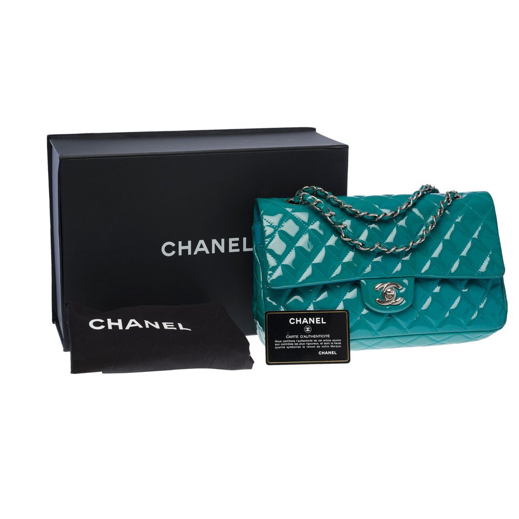 Chanel - Timeless/Classique Handbags #1.1