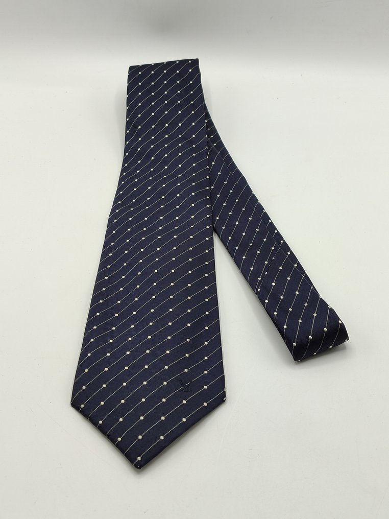Louis Vuitton - Cravate #1.1