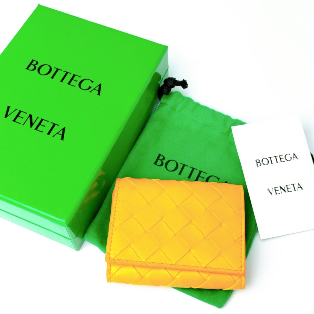 Bottega Veneta - 錢包 #1.1