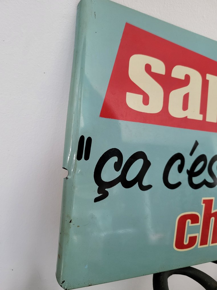 samo - Samo ca c'est chips " ! #3.1