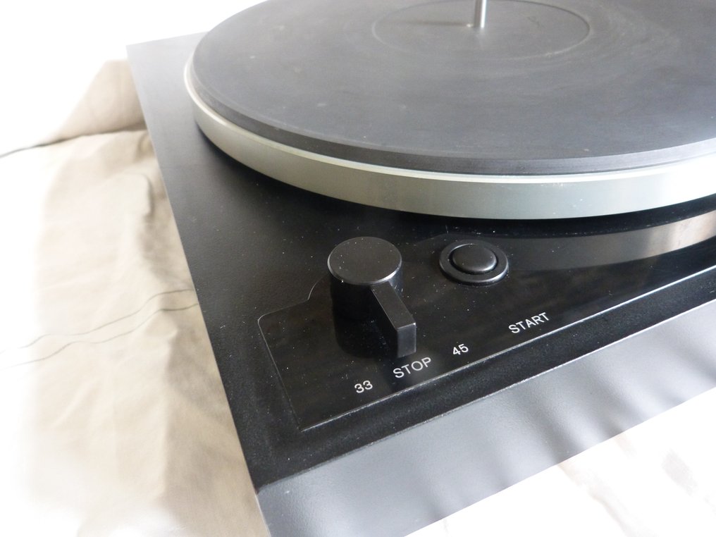 Thorens TD280 MK II Alta fedeltà di fascia alta Giradischi Catawiki