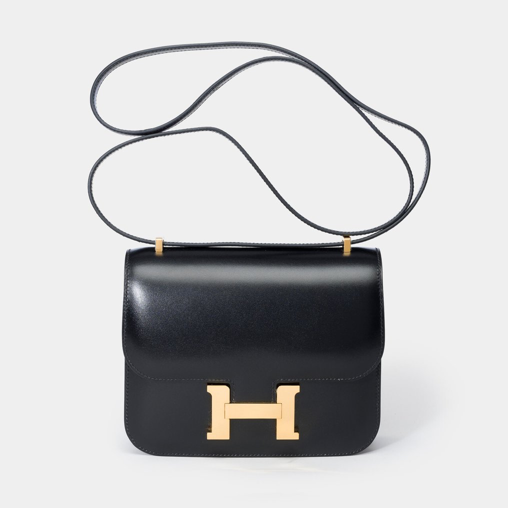 Hermès - Constance 手袋 #1.2