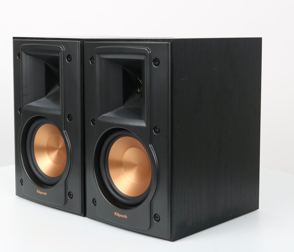 Klipsch RB41 II Luidsprekerset Catawiki