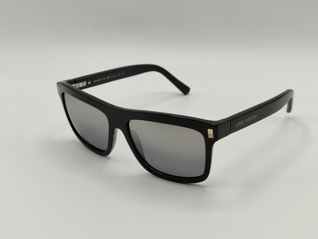 Louis Vuitton - Z0698W - Okulary przeciwsłoneczne #1.1