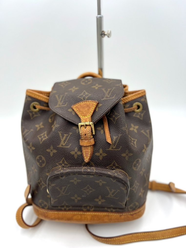 Louis Vuitton - Håndtaske #1.2