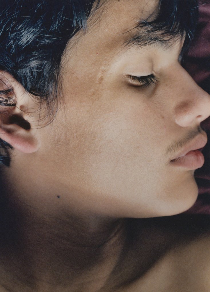 Larry Clark (1943–) - Jonathan anthology n°71 #1.0