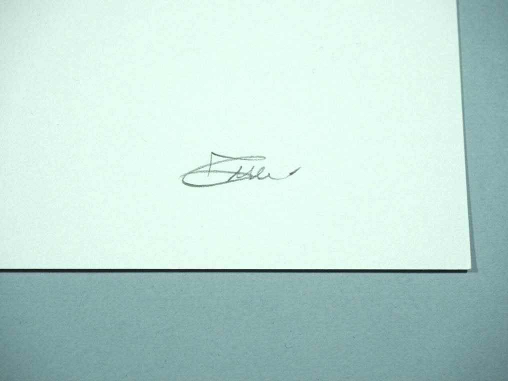 Franco Turcati - Langhe Inverno (358) #3.2