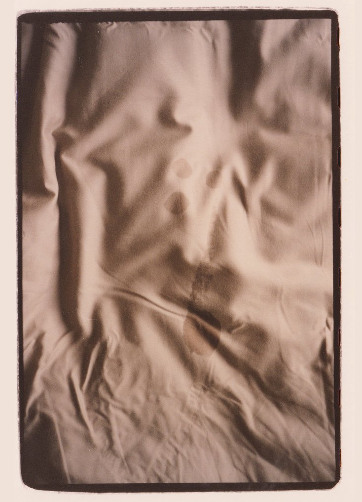 Larry Clark (1943–) - Jonathan anthology n°12 #4.3