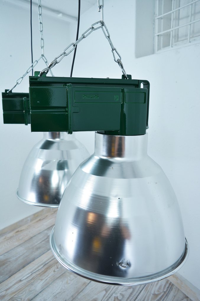 Philips - Lampe à suspendre - Aluminium #2.1