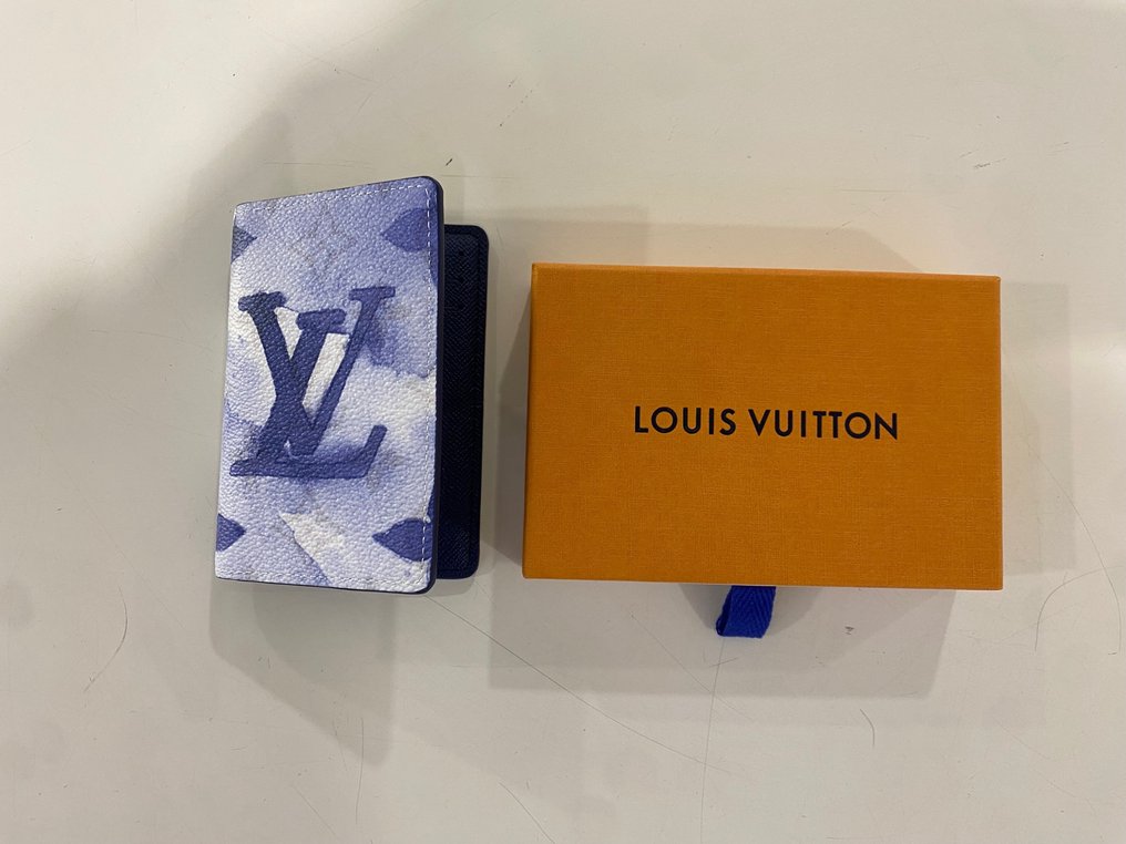 Louis Vuitton - Portefeuille #2.1