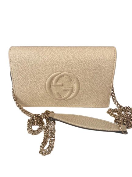 Gucci - Soho - Shoulder bag #1.1