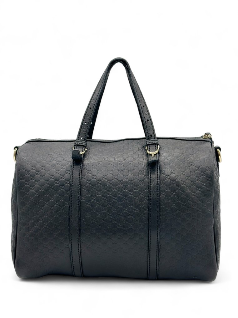Gucci - Boston - Håndtaske #1.1