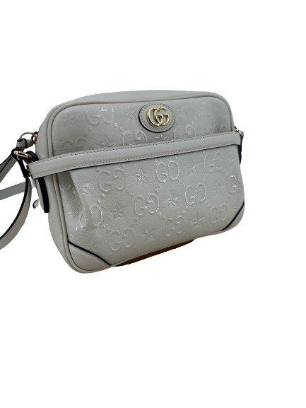 Gucci - GG Star small shoulder bag - Handtasche #1.1