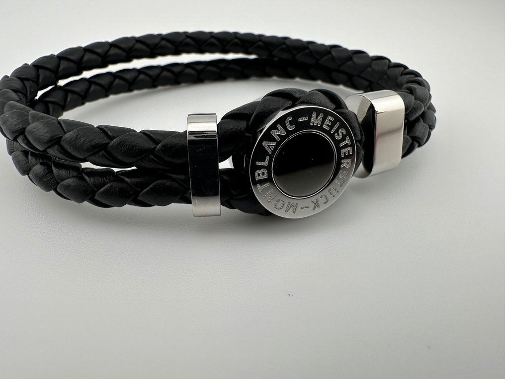 Montblanc - Metallo - Bracciale #3.2