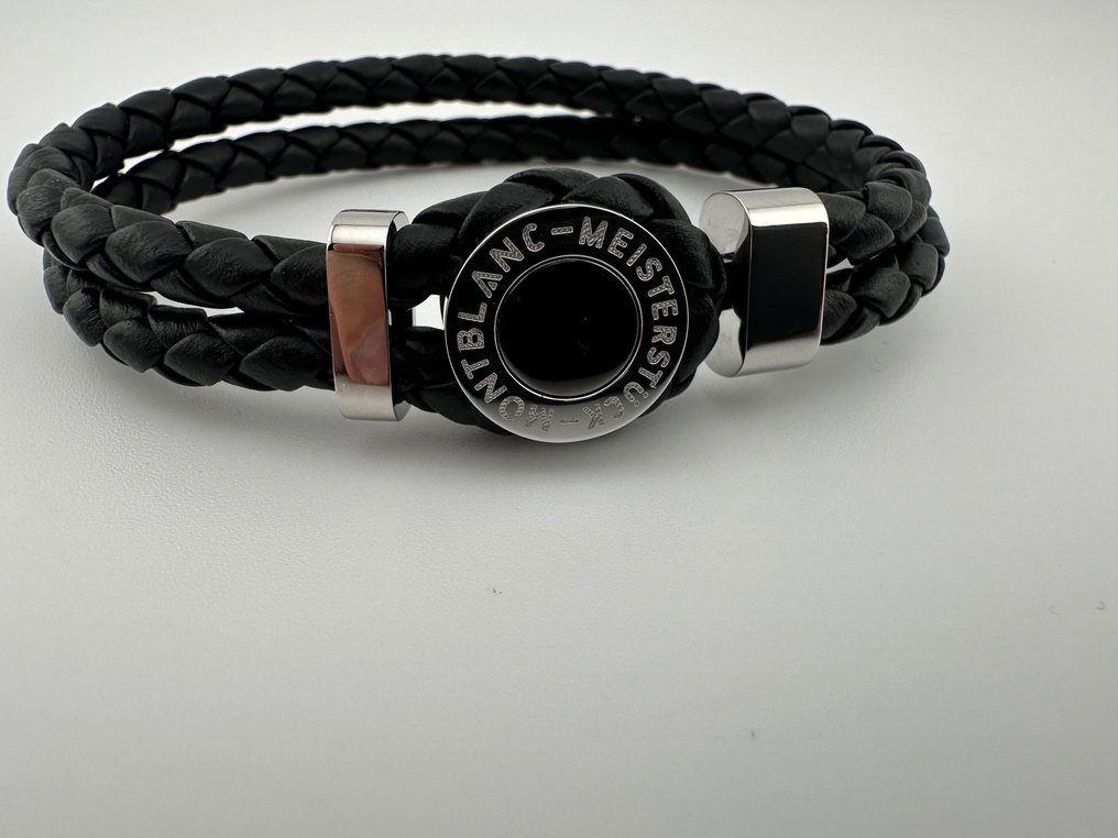 Montblanc - Metallo - Bracciale #1.0