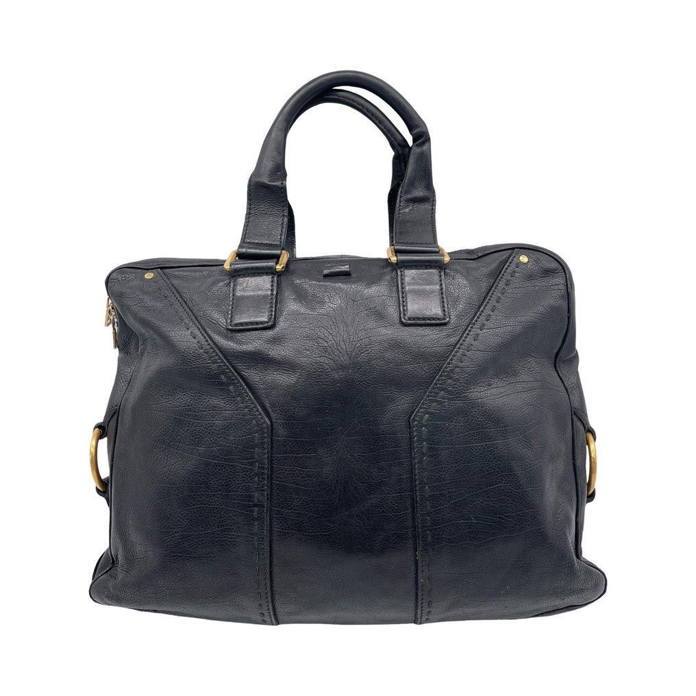 Saint Laurent Laptop bag auction online Catawiki