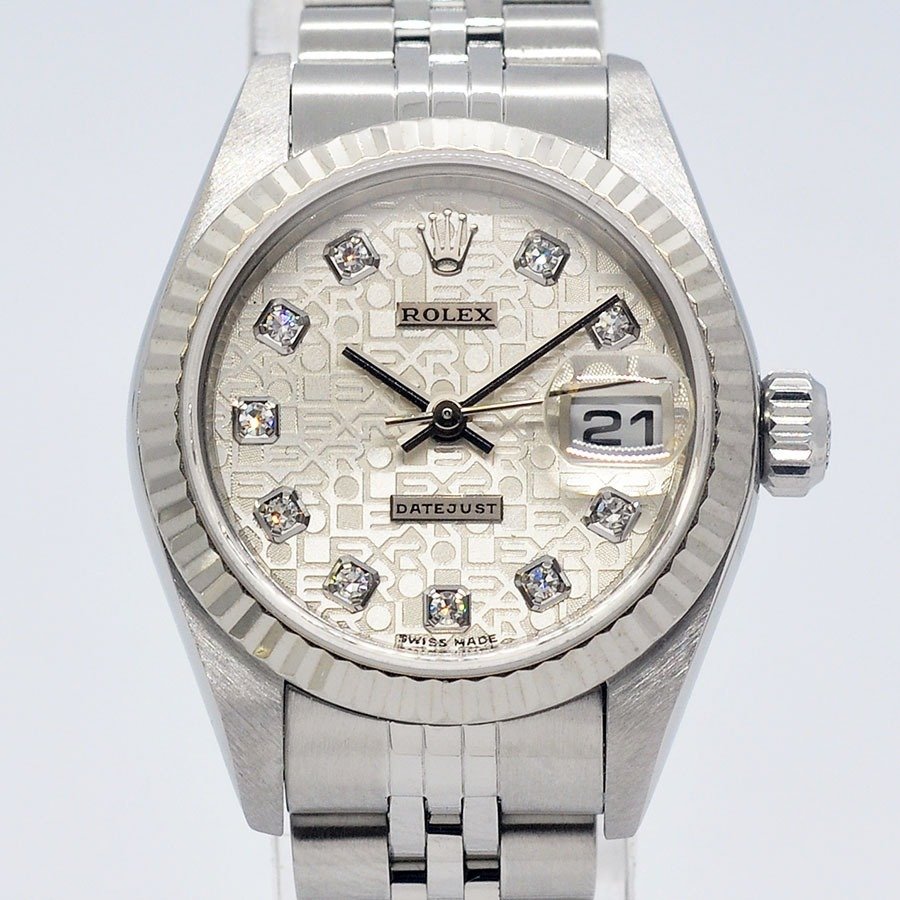 Rolex - Oyster Perpetual Datejust - Ref. 79174G - Mujer - 2000 - 2010 #1.1