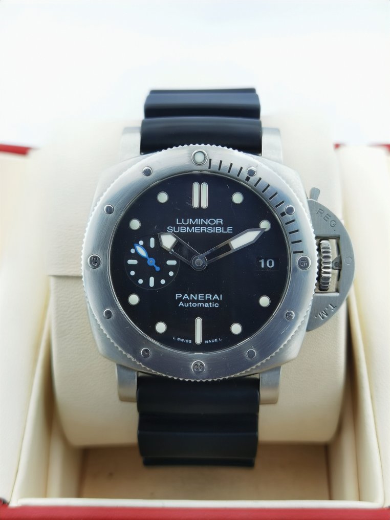 Panerai pam00682 outlet