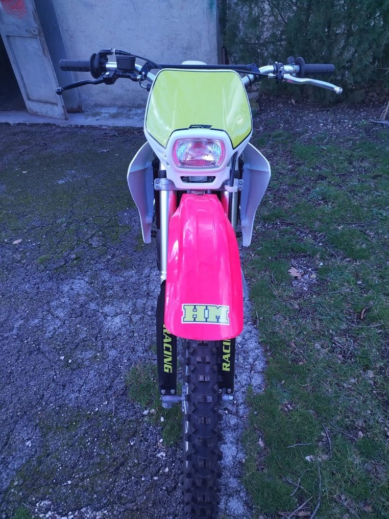 HM - Honda - CR-E - 80 cc - 1999 #2.1