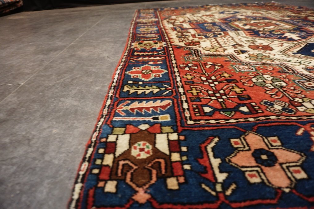 波斯語納哈萬德語 - 地毯 - 280 cm - 137 cm #3.2
